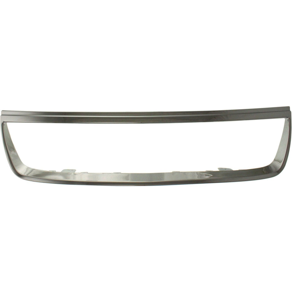 Grille Grill Front Upper for Chevy Sedan Chevrolet Malibu 2006-2008