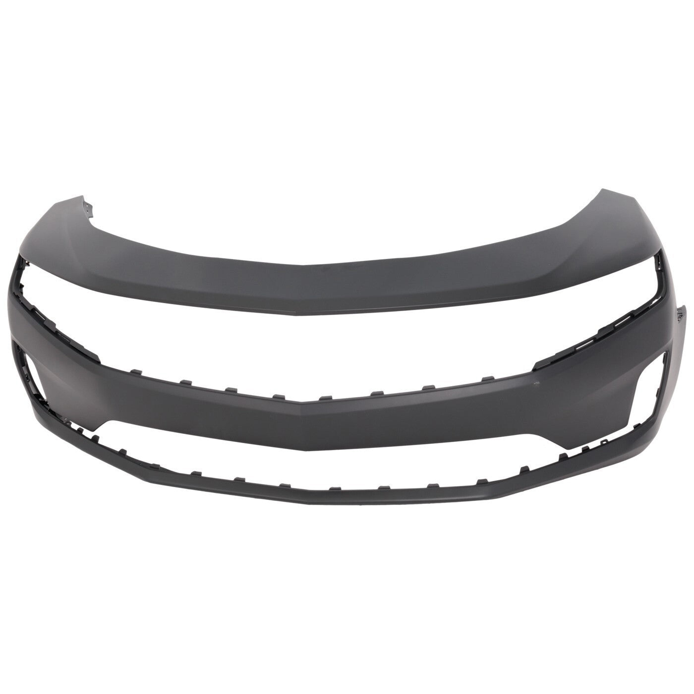 Bumper Cover Fascia Front for Chevy  84543062 Coupe Chevrolet Camaro 2019-2024