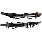 Bumper Retainer Set For 2003-2005 Toyota 4Runner Front Driver and Passenger Side