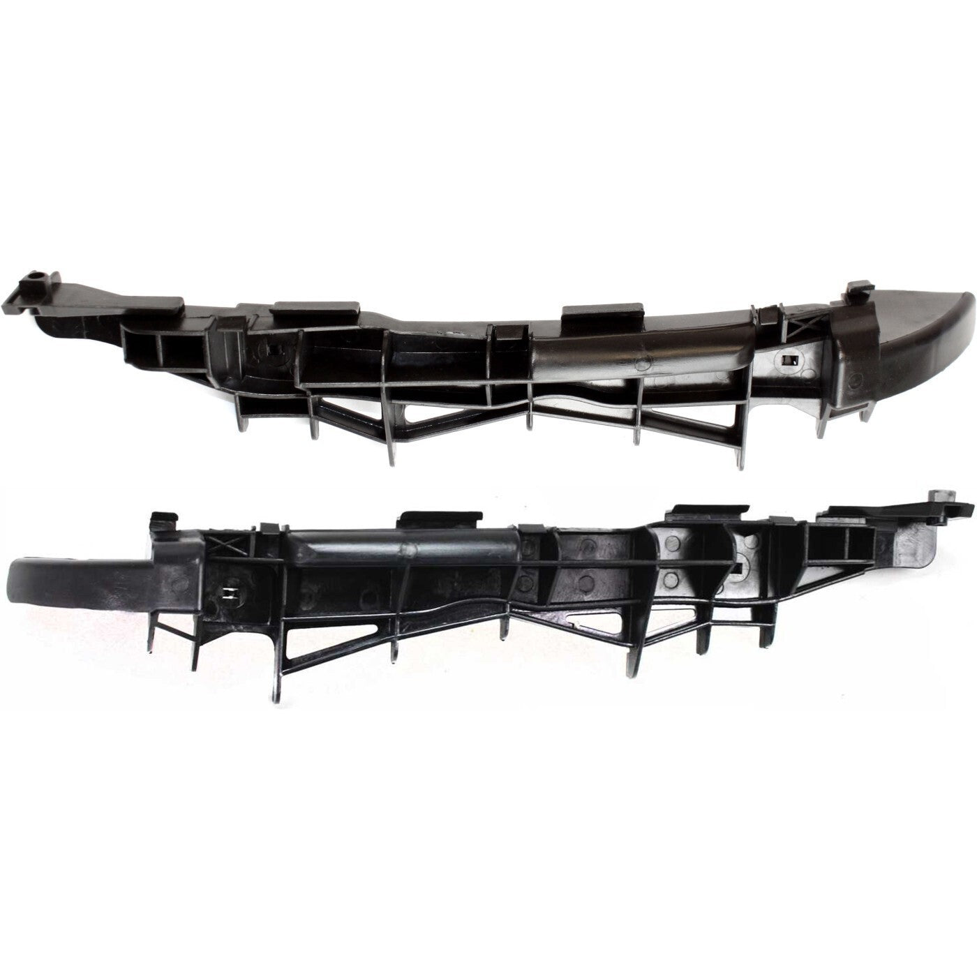 Bumper Retainer Set For 2003-2005 Toyota 4Runner Front Driver and Passenger Side