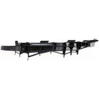 Bumper Retainer Set For 2003-2005 Toyota 4Runner Front Driver and Passenger Side