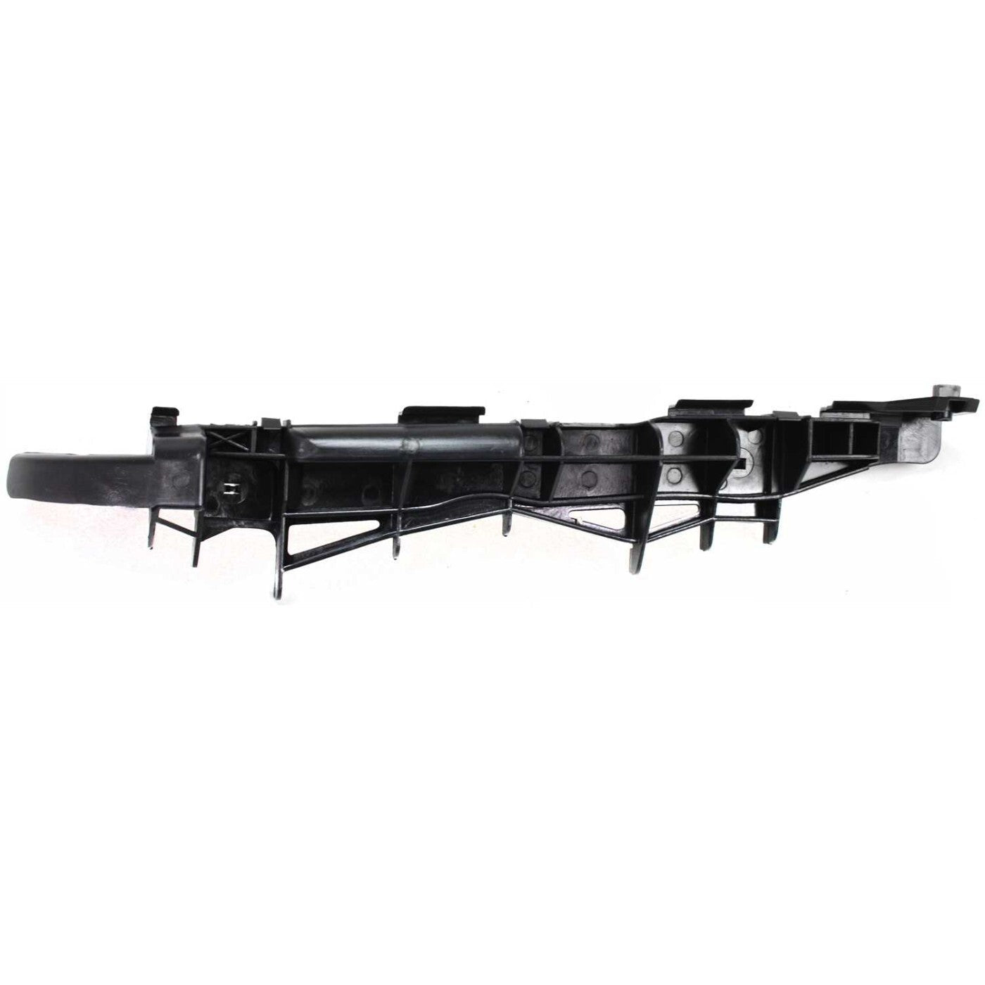 Bumper Retainer Set For 2003-2005 Toyota 4Runner Front Driver and Passenger Side