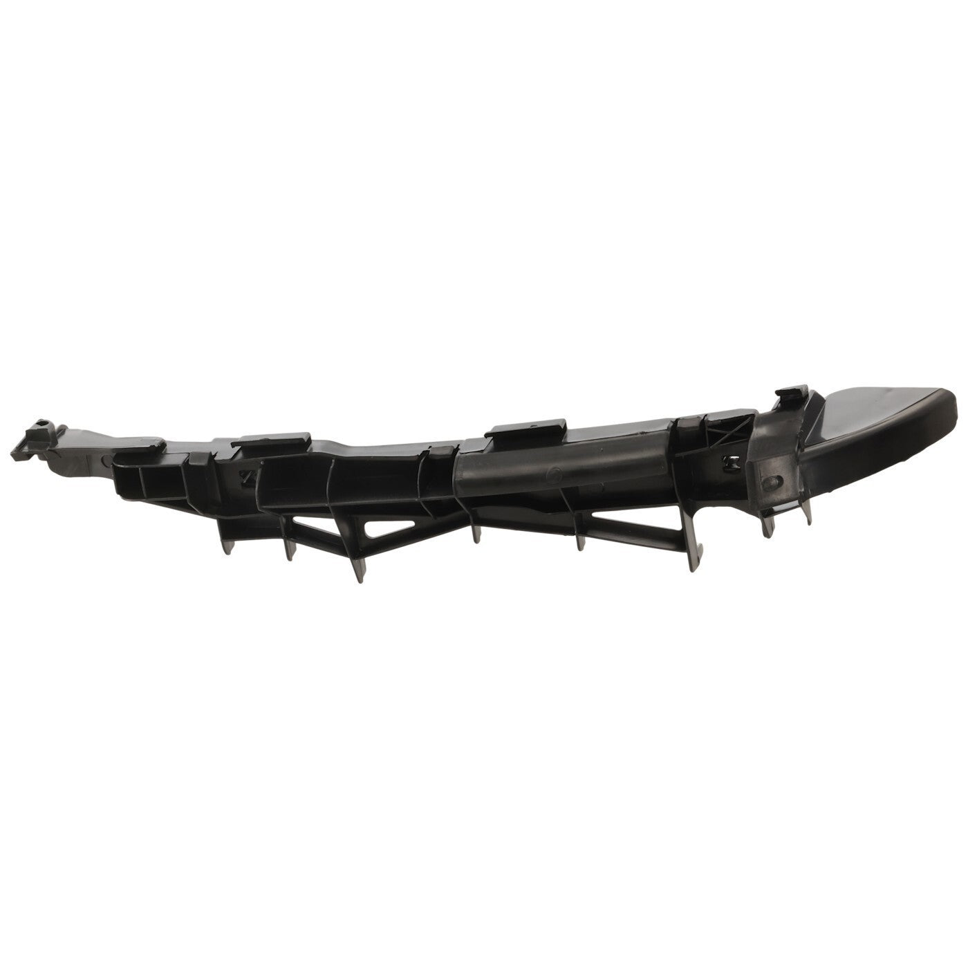 Bumper Retainer Set For 2003-2005 Toyota 4Runner Front Driver and Passenger Side