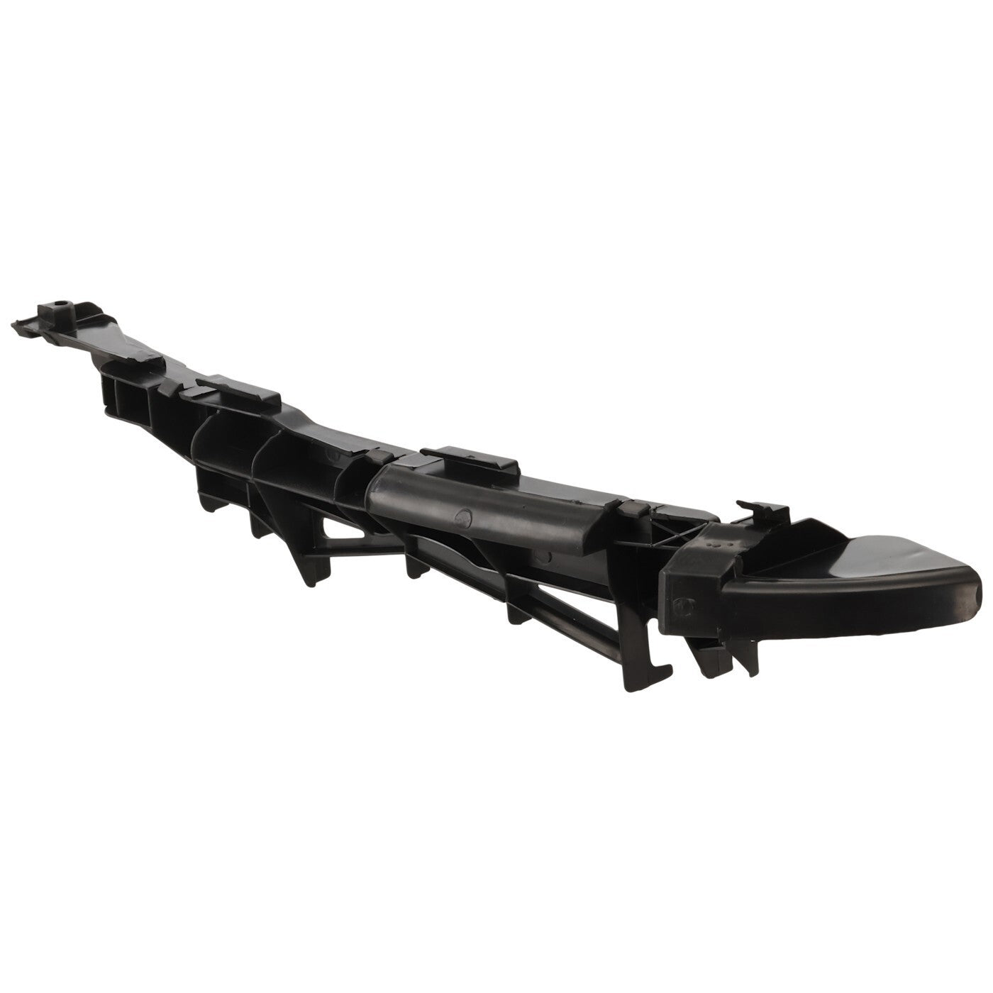 Bumper Retainer Set For 2003-2005 Toyota 4Runner Front Driver and Passenger Side
