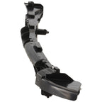 Bumper Retainer Set For 2003-2005 Toyota 4Runner Front Driver and Passenger Side