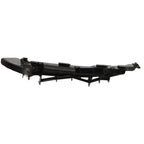 Bumper Retainer Set For 2003-2005 Toyota 4Runner Front Driver and Passenger Side