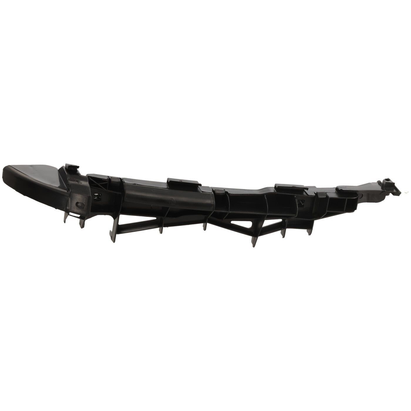 Bumper Retainer Set For 2003-2005 Toyota 4Runner Front Driver and Passenger Side
