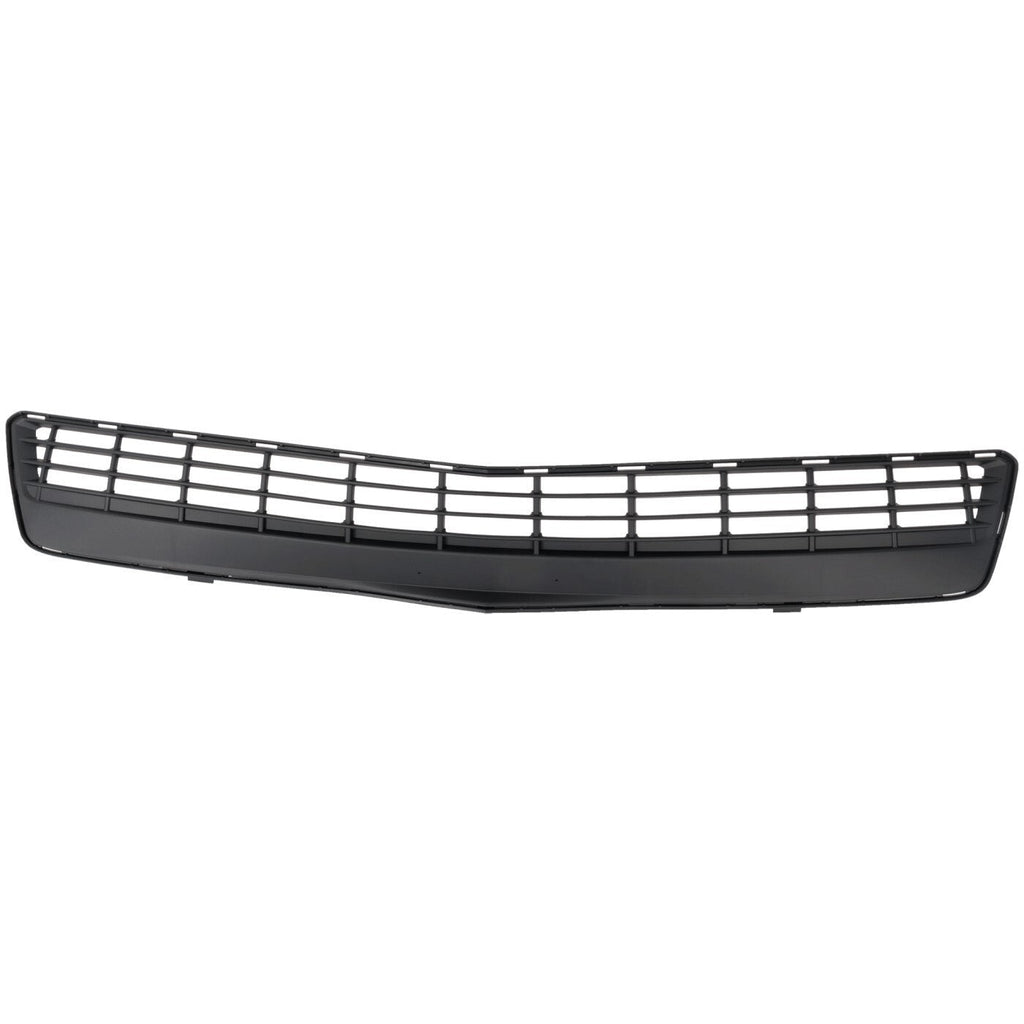 Bumper Face Bar Grilles for Chevy  22829523 Chevrolet Camaro 2014-2015
