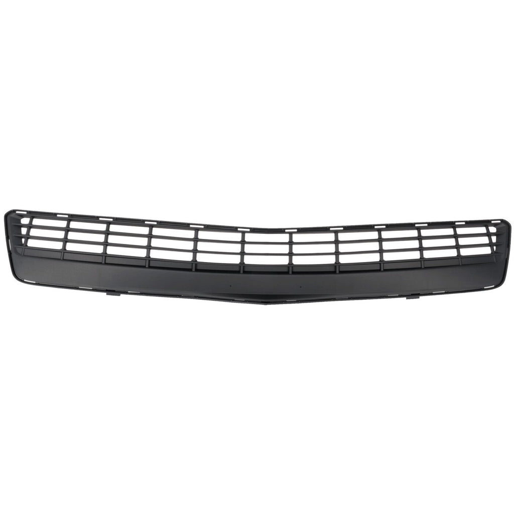 Bumper Face Bar Grilles for Chevy  22829523 Chevrolet Camaro 2014-2015