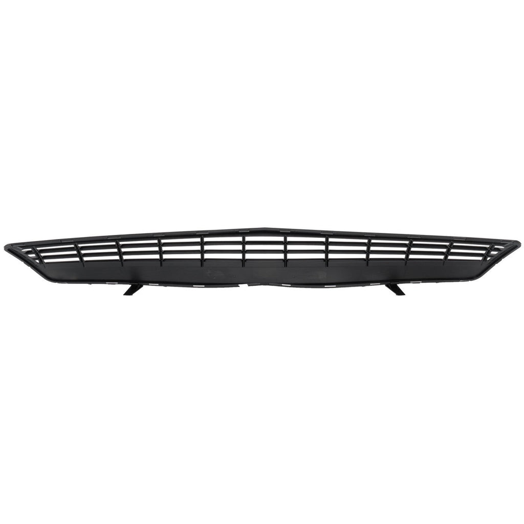 Bumper Face Bar Grilles for Chevy  22829523 Chevrolet Camaro 2014-2015