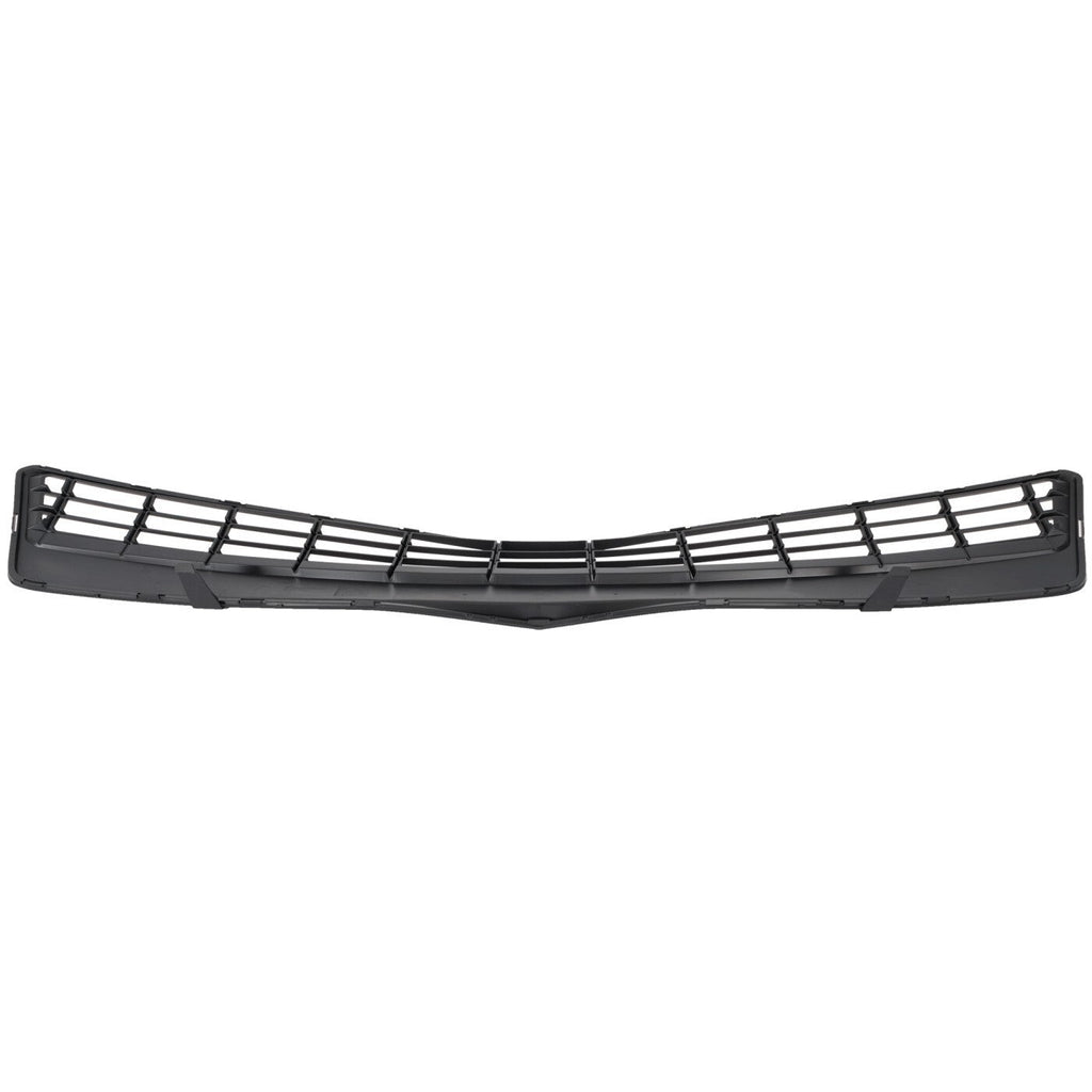 Bumper Face Bar Grilles for Chevy  22829523 Chevrolet Camaro 2014-2015
