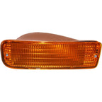Bumper Face Bars Front Driver & Passenger Side for 4 Runner Left Right 4Runner
