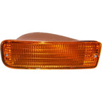Bumper Face Bars Front Driver & Passenger Side for 4 Runner Left Right 4Runner