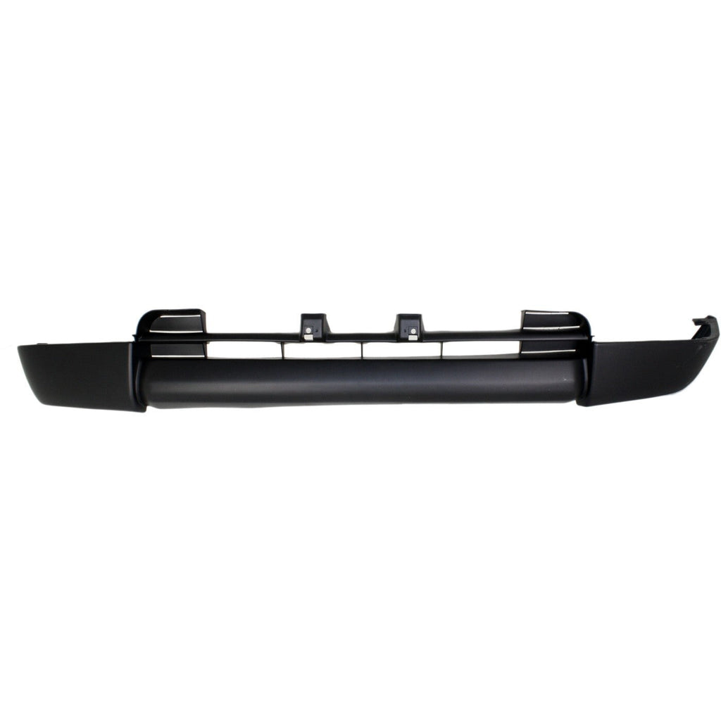 Bumper Face Bars Front Driver & Passenger Side for 4 Runner Left Right 4Runner