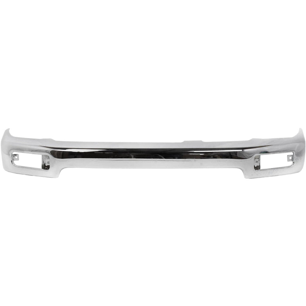 Bumper Face Bars Front Driver & Passenger Side for 4 Runner Left Right 4Runner