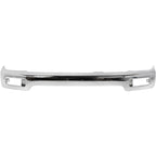 Bumper Face Bars Front Driver & Passenger Side for 4 Runner Left Right 4Runner