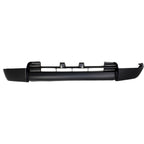 Bumper Face Bars Front Driver & Passenger Side for 4 Runner Left Right 4Runner