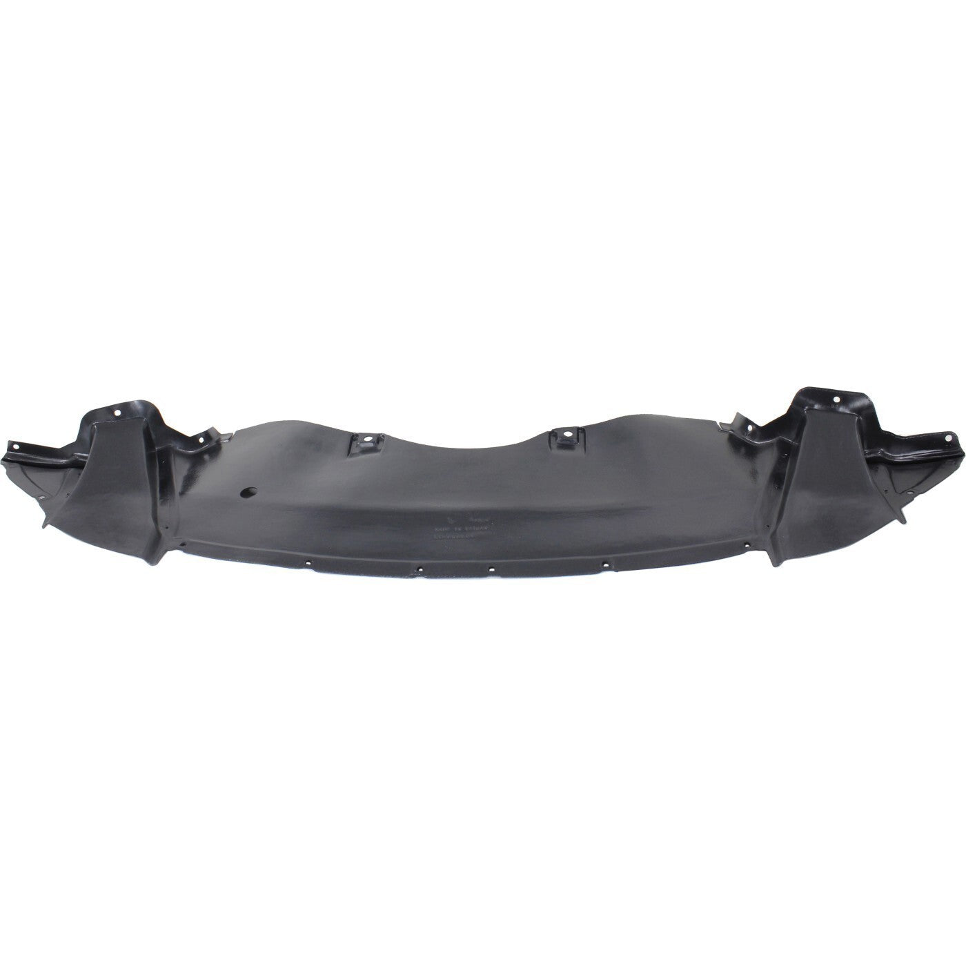 Engine Splash Shield For 2005-2010 Chrysler 300 RWD Front Under Cover
