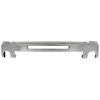 Bumper Face Bars for GMC Sierra 3500 HD 2500 Heavy Duty 2007-2010