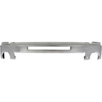 Bumper Face Bars for GMC Sierra 3500 HD 2500 Heavy Duty 2007-2010