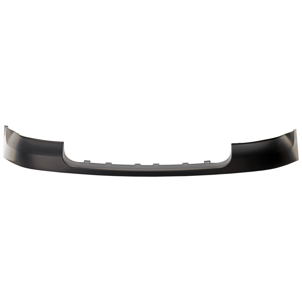Bumper Face Bars for GMC Sierra 3500 HD 2500 Heavy Duty 2007-2010