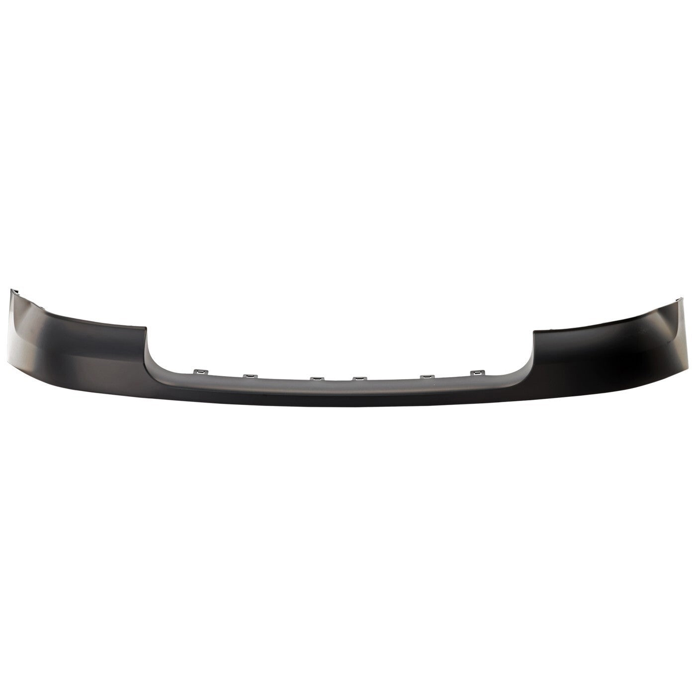 Bumper Face Bars for GMC Sierra 3500 HD 2500 Heavy Duty 2007-2010