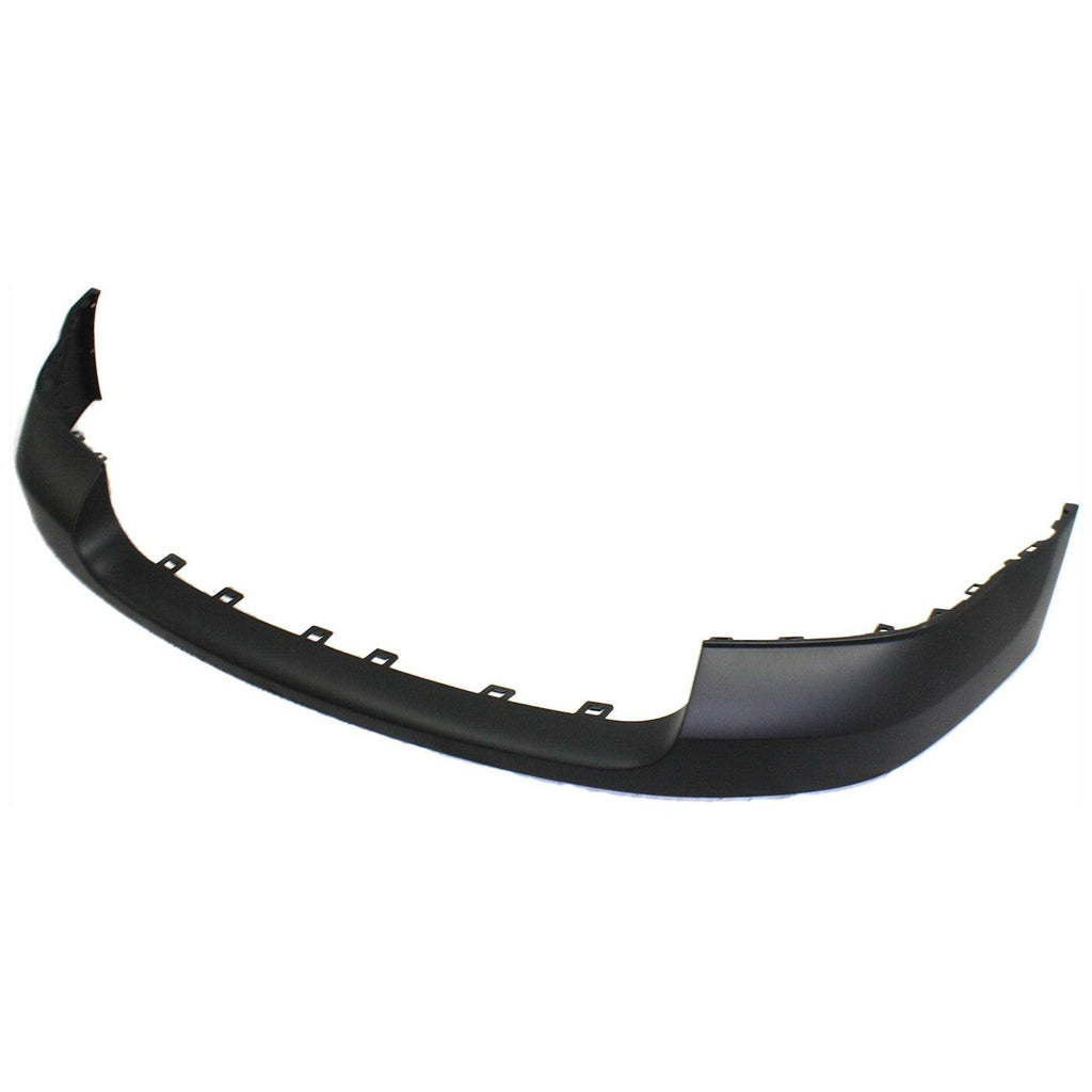 Bumper Face Bars for GMC Sierra 3500 HD 2500 Heavy Duty 2007-2010