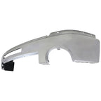 Bumper Face Bars for GMC Sierra 3500 HD 2500 Heavy Duty 2007-2010