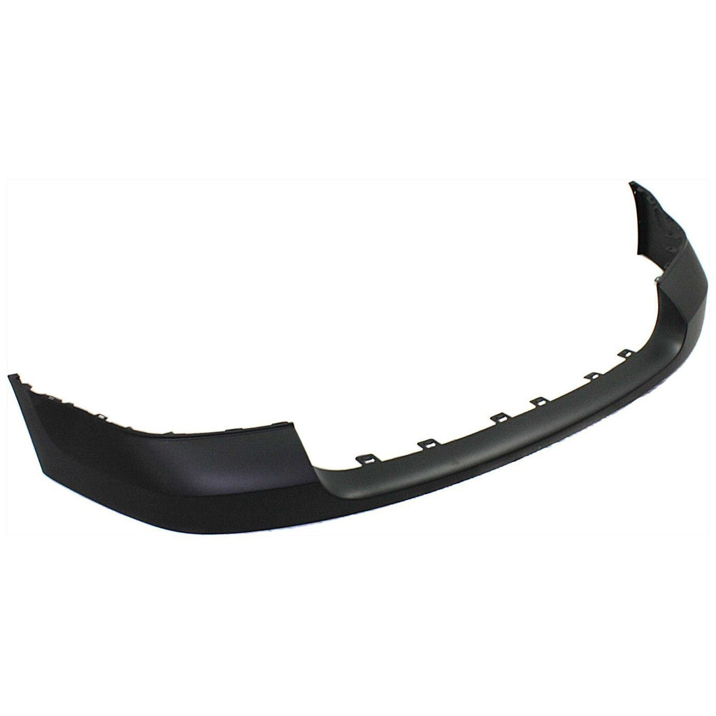 Bumper Face Bars for GMC Sierra 3500 HD 2500 Heavy Duty 2007-2010