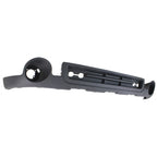 Bumper Face Bars for GMC Sierra 3500 HD 2500 Heavy Duty 2007-2010