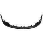 Bumper Face Bars for GMC Sierra 3500 HD 2500 Heavy Duty 2007-2010