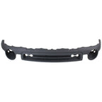 Bumper Face Bars for GMC Sierra 3500 HD 2500 Heavy Duty 2007-2010