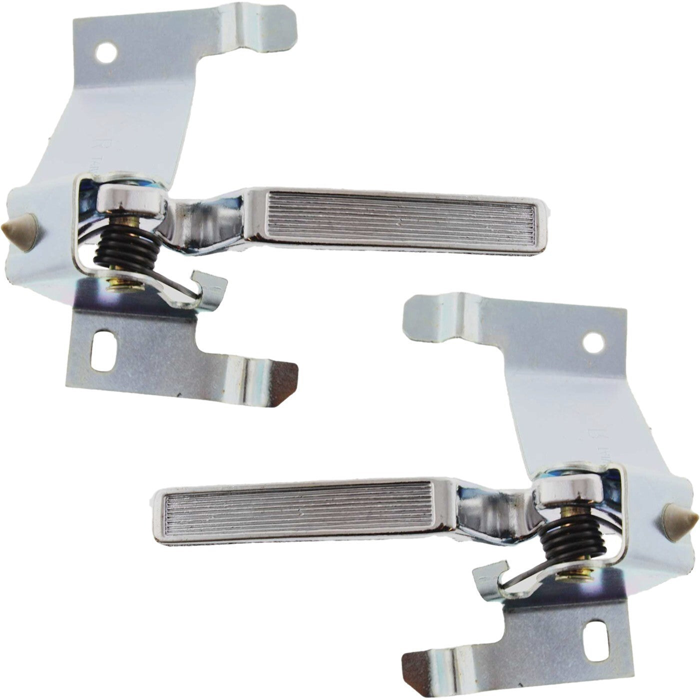 Front Interior Door Handle Set For 1978-1988 Chevy Monte Carlo 78-87 El Camino