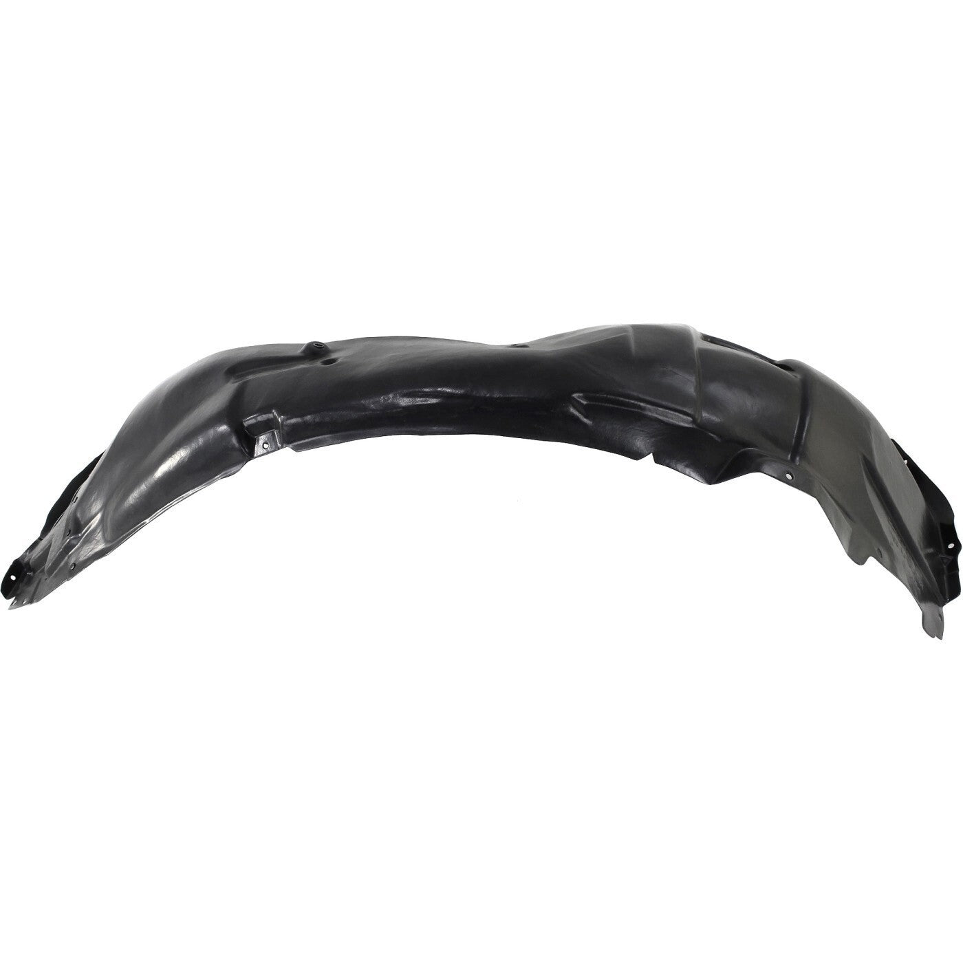 Fender Liner For 2015-2017 Ford Mustang Front Driver and Passenger Side
