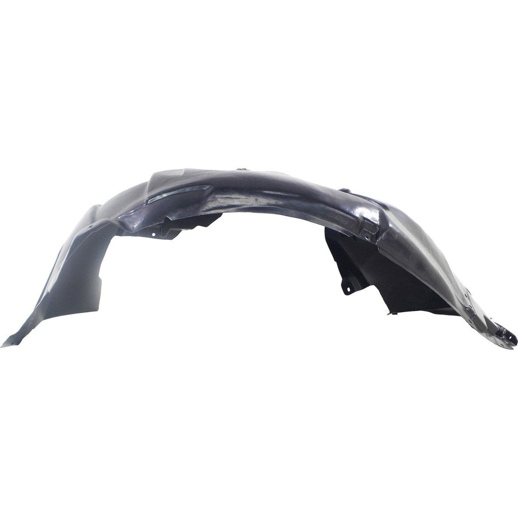 Fender Liner For 2015-2017 Ford Mustang Front Driver and Passenger Side