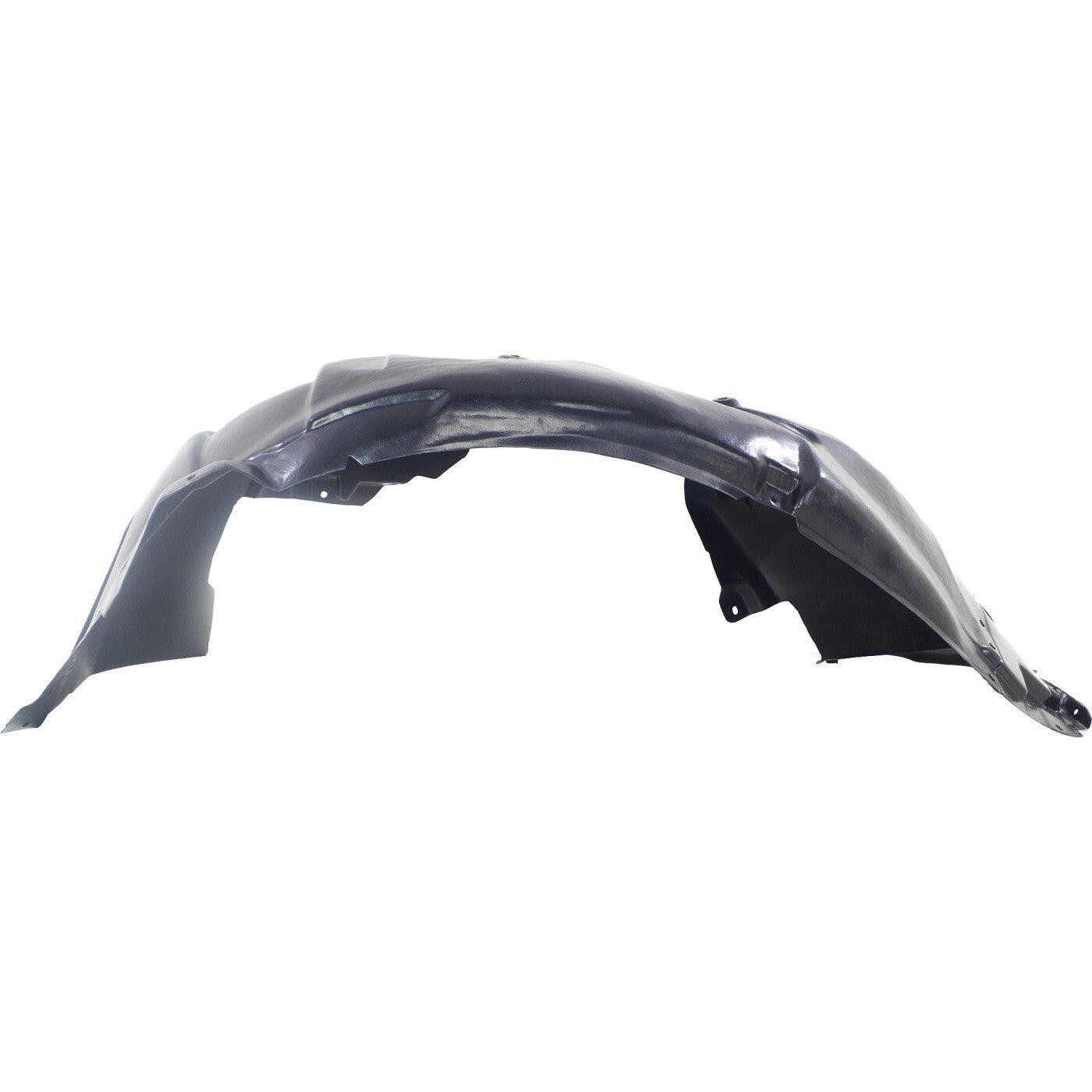 Fender Liner For 2015-2017 Ford Mustang Front Driver and Passenger Side