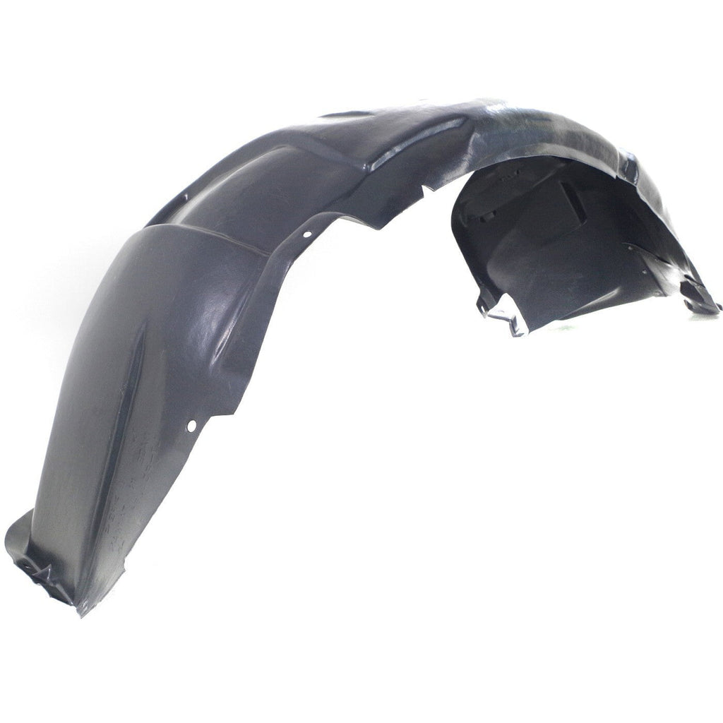 Fender Liner For 2015-2017 Ford Mustang Front Driver and Passenger Side