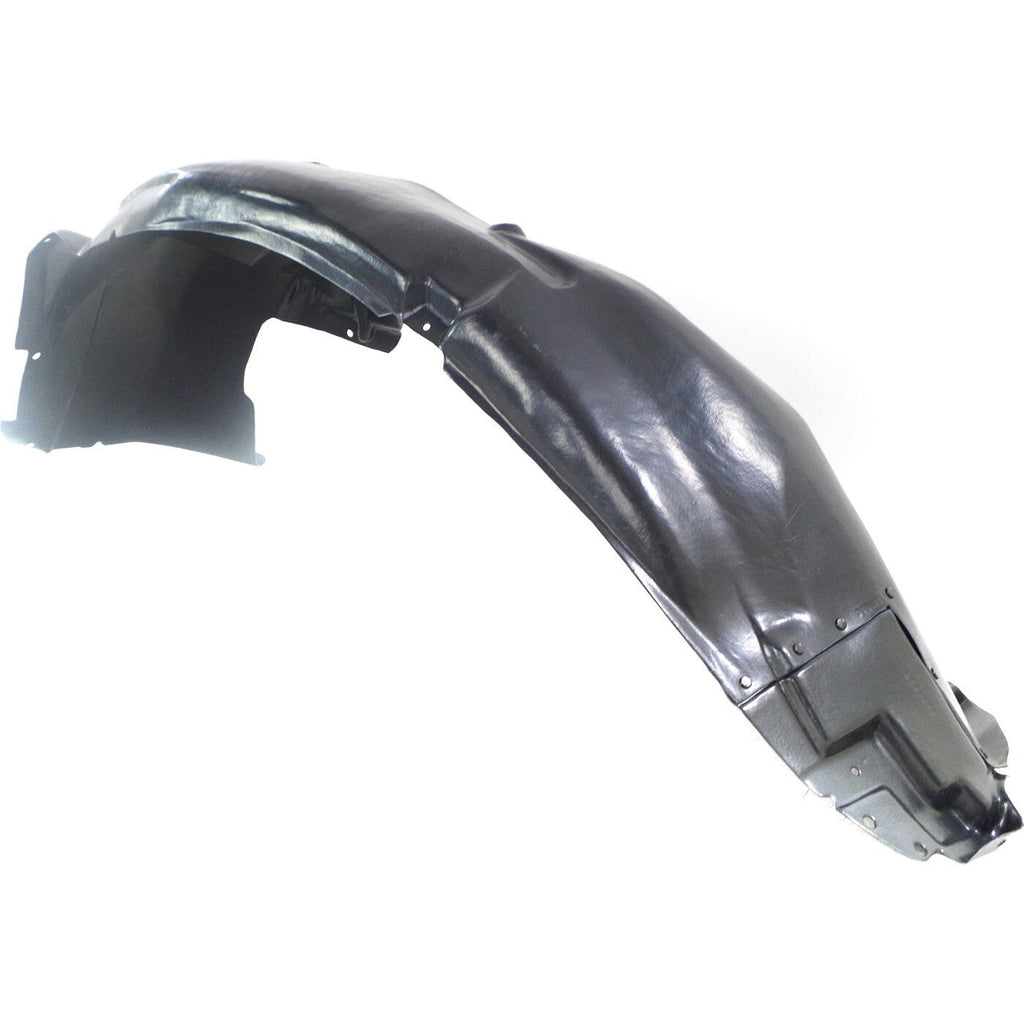 Fender Liner For 2015-2017 Ford Mustang Front Driver and Passenger Side