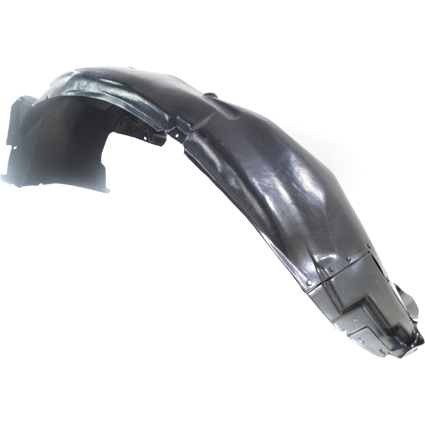 Fender Liner For 2015-2017 Ford Mustang Front Driver and Passenger Side