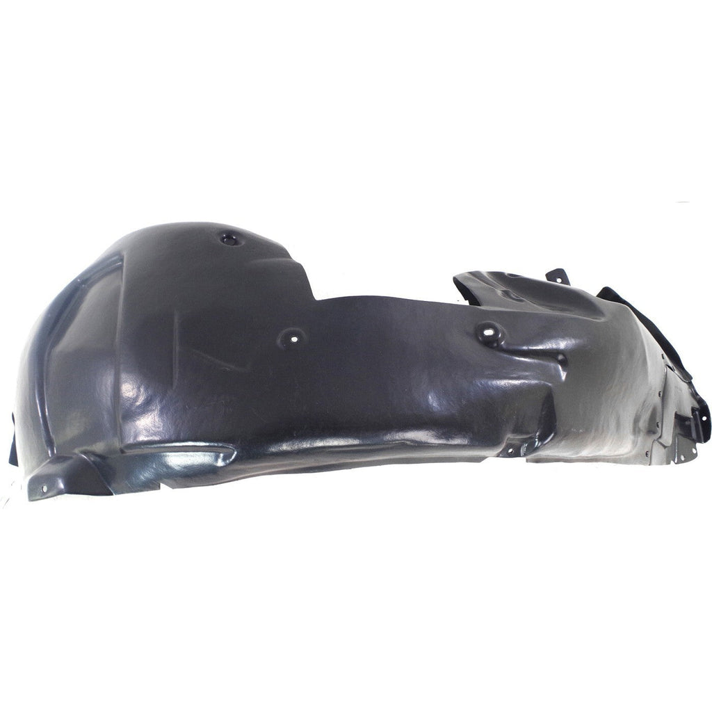 Fender Liner For 2015-2017 Ford Mustang Front Driver and Passenger Side