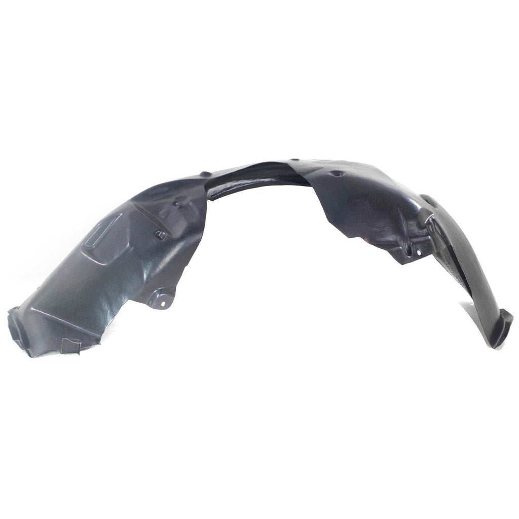 Fender Liner For 2015-2017 Ford Mustang Front Driver and Passenger Side