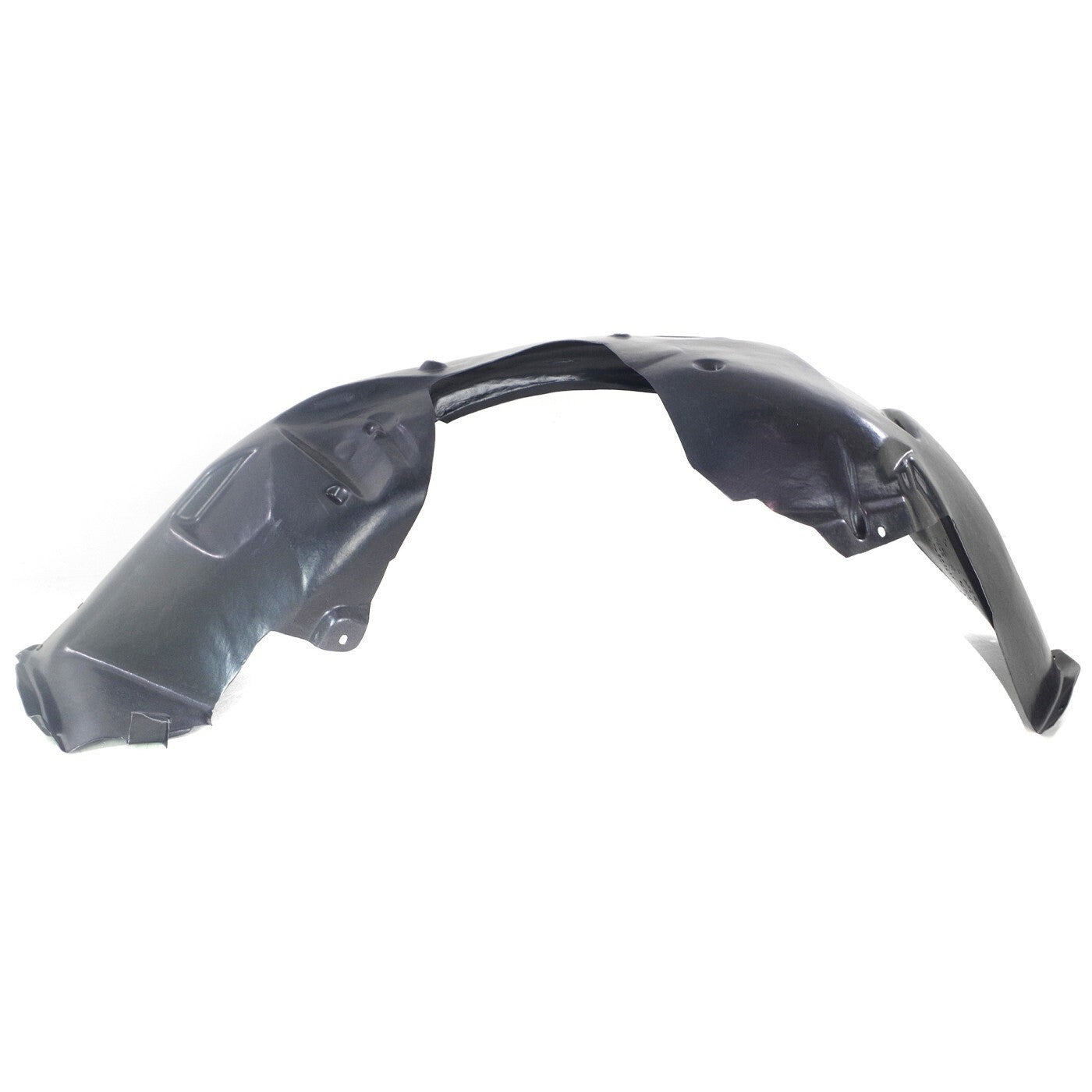 Fender Liner For 2015-2017 Ford Mustang Front Driver and Passenger Side