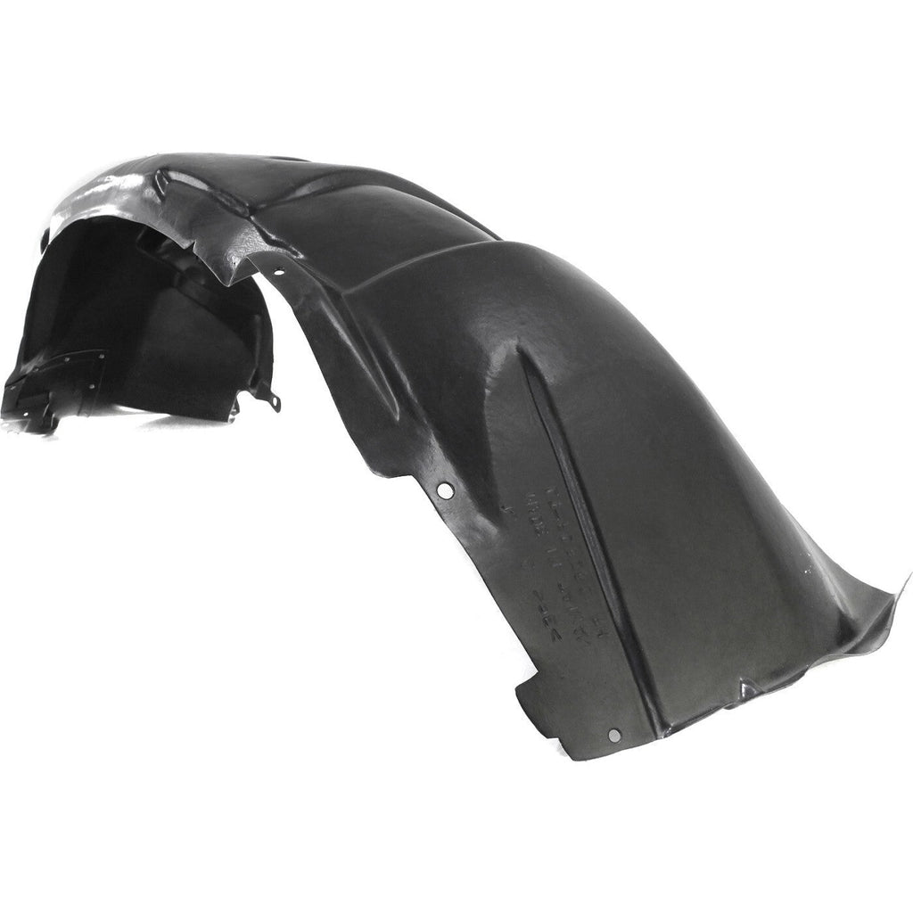 Fender Liner For 2015-2017 Ford Mustang Front Driver and Passenger Side