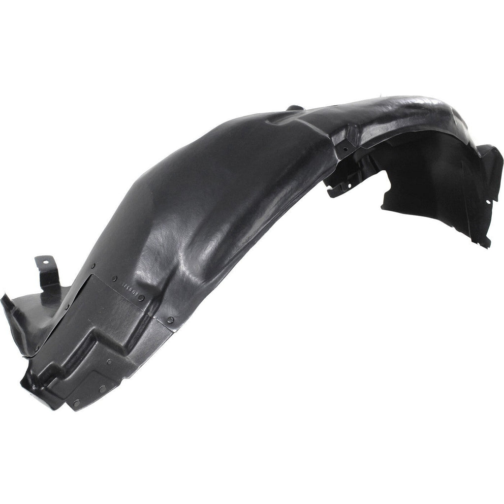Fender Liner For 2015-2017 Ford Mustang Front Driver and Passenger Side