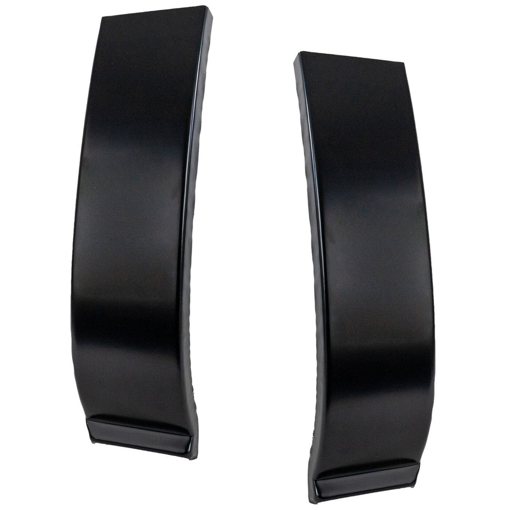 Pair Cab Corners Set of 2  Driver & Passenger Side for Chevy Left Right C10
