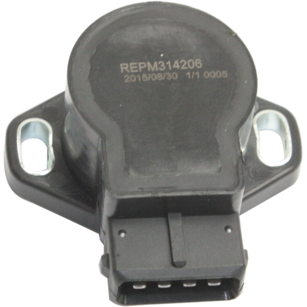 Throttle Position Sensor For 1995-99 Mitsubishi Eclipse 1995-98 Talon 2.0L Turbo