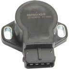 Throttle Position Sensor For 1995-99 Mitsubishi Eclipse 1995-98 Talon 2.0L Turbo