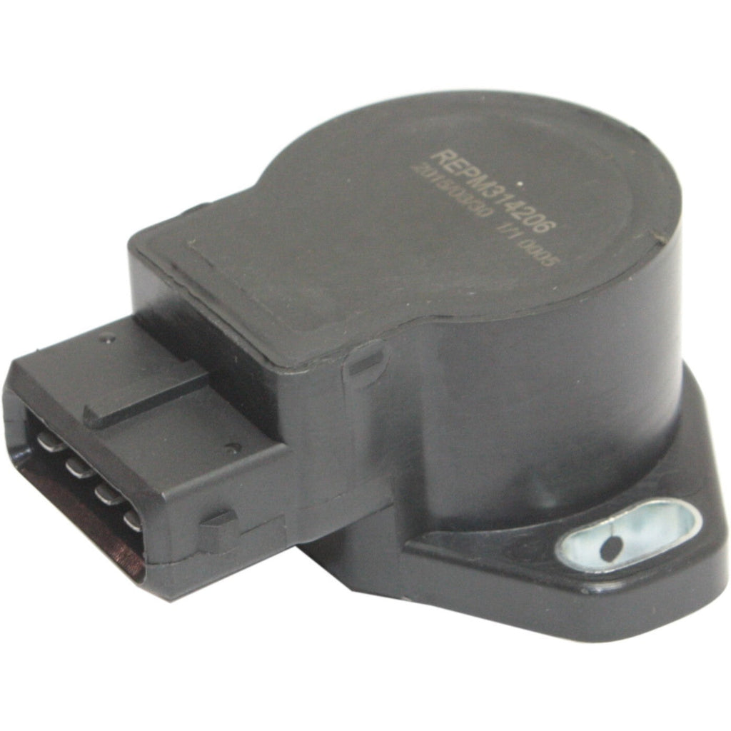 Throttle Position Sensor For 1995-99 Mitsubishi Eclipse 1995-98 Talon 2.0L Turbo