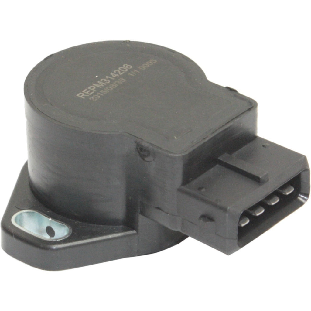 Throttle Position Sensor For 1995-99 Mitsubishi Eclipse 1995-98 Talon 2.0L Turbo