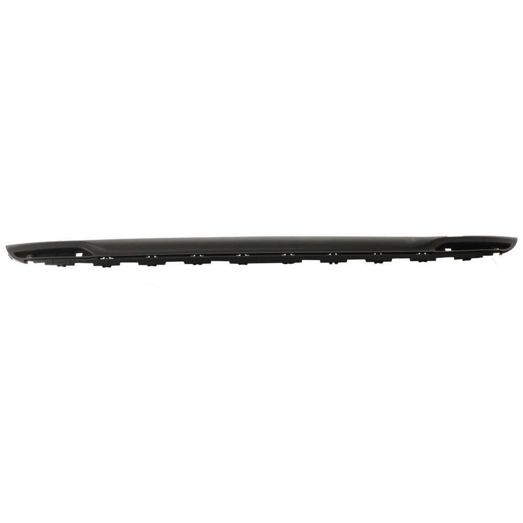 Air Dam Deflector Lower Valance Apron Rear  68233598AC for Chrysler Pacifica